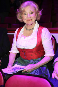 Premiere 3. Winterprogramm 2019 Circus Krone in München