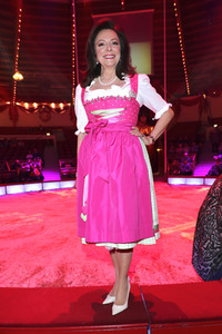 Premiere 3. Winterprogramm 2019 Circus Krone in München