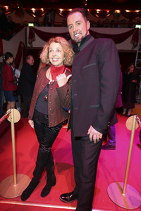 Premiere 3. Winterprogramm 2019 Circus Krone in München