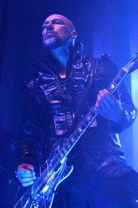 Konzert von Oomph! in Hannover