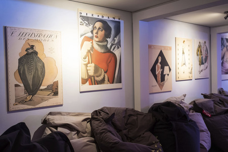 Opernball 2019 in Hannover