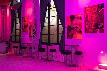 Opernball 2019 in Hannover