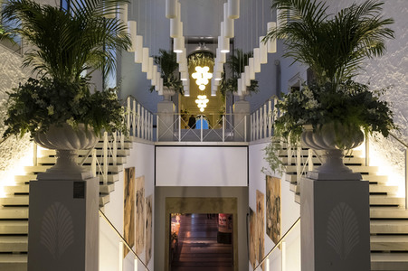 Opernball 2019 in Hannover