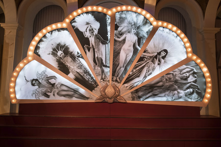 Opernball 2019 in Hannover