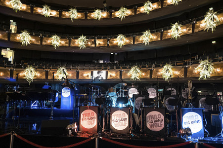 Opernball 2019 in Hannover