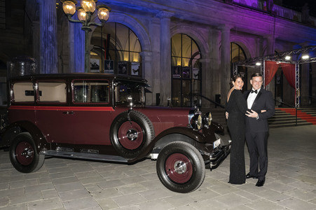 Opernball 2019 in Hannover