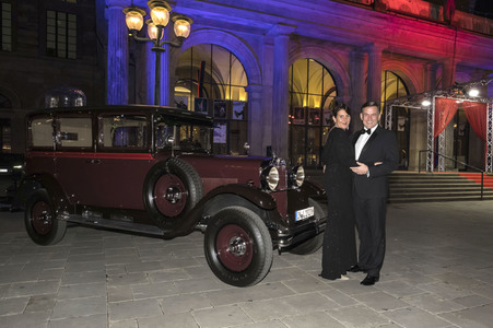 Opernball 2019 in Hannover