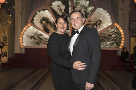 Opernball 2019 in Hannover