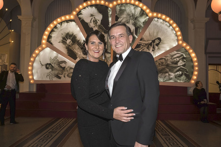 Opernball 2019 in Hannover