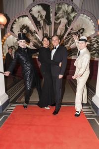 Opernball 2019 in Hannover