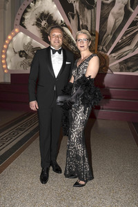 Opernball 2019 in Hannover