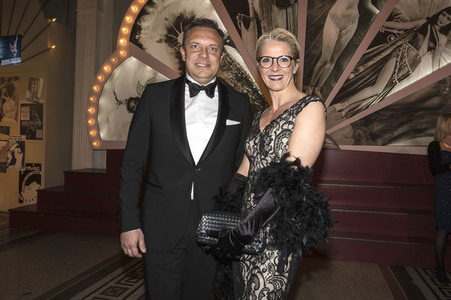 Opernball 2019 in Hannover