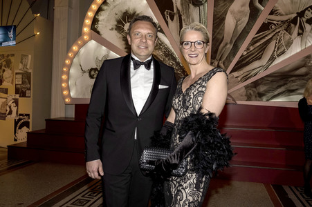 Opernball 2019 in Hannover