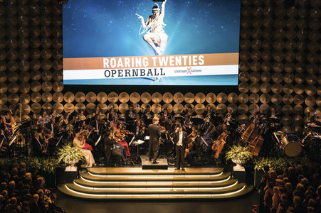Opernball 2019 in Hannover