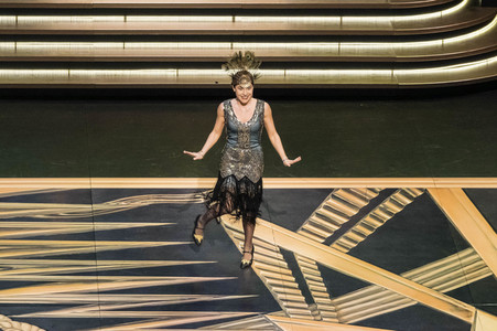 Opernball 2019 in Hannover