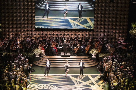 Opernball 2019 in Hannover