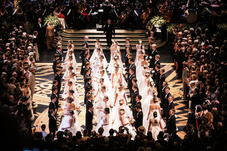 Opernball 2019 in Hannover