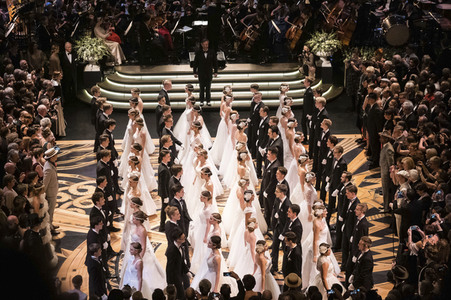 Opernball 2019 in Hannover