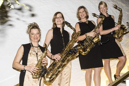 Opernball 2019 in Hannover