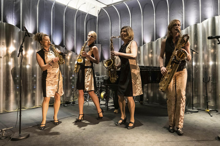 Opernball 2019 in Hannover