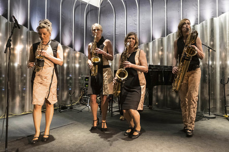 Opernball 2019 in Hannover