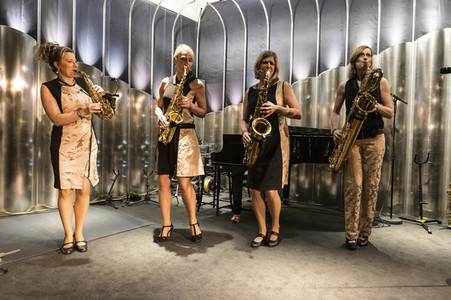 Opernball 2019 in Hannover