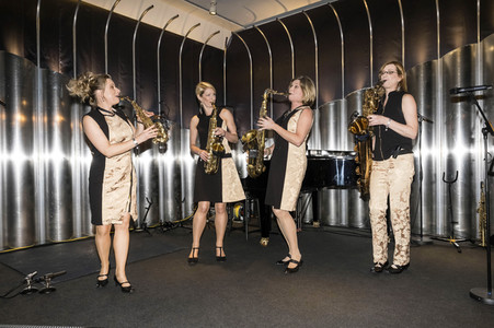 Opernball 2019 in Hannover