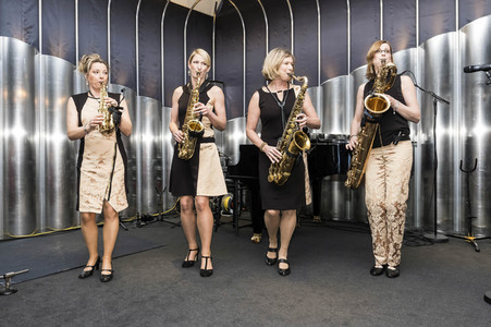 Opernball 2019 in Hannover