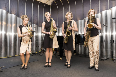 Opernball 2019 in Hannover