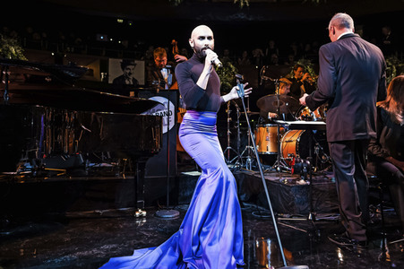 Opernball 2019 in Hannover