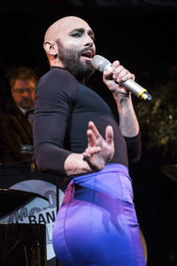 Opernball 2019 in Hannover