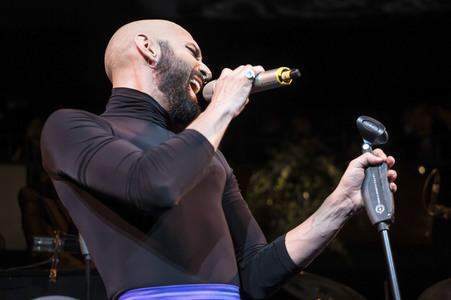 Opernball 2019 in Hannover