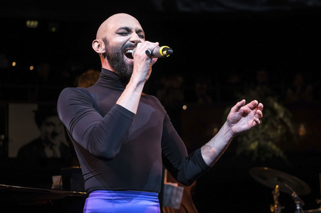 Opernball 2019 in Hannover