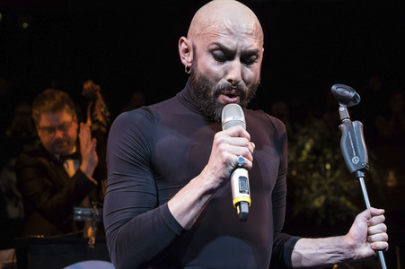 Opernball 2019 in Hannover