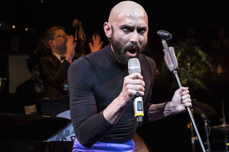 Opernball 2019 in Hannover