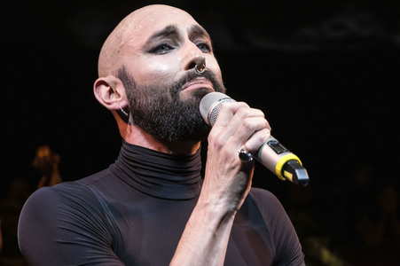 Opernball 2019 in Hannover