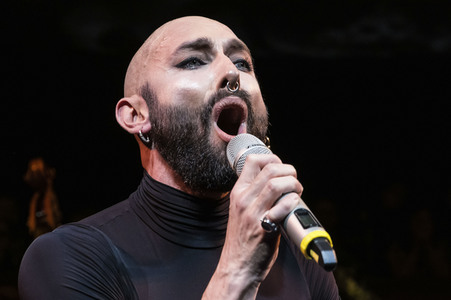 Opernball 2019 in Hannover