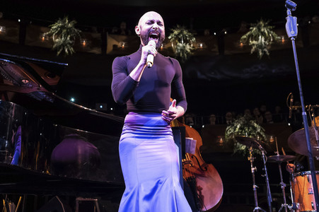 Opernball 2019 in Hannover