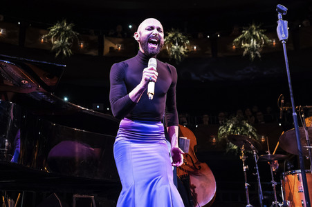 Opernball 2019 in Hannover