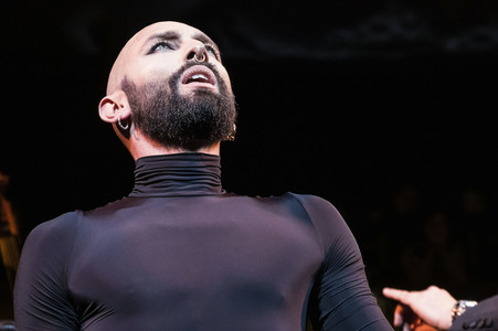 Opernball 2019 in Hannover