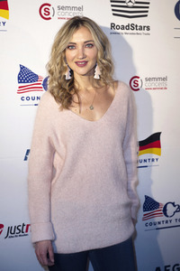 Pressekonferenz zum C2C Country to Country Festival in Berlin