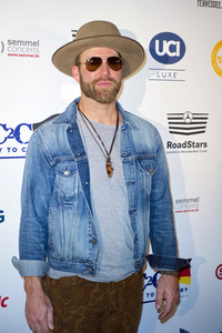 Pressekonferenz zum C2C Country to Country Festival in Berlin