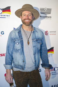 Pressekonferenz zum C2C Country to Country Festival in Berlin