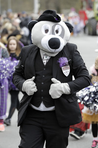 Karnevalsumzug 2019 in Hannover