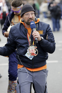 Karnevalsumzug 2019 in Hannover