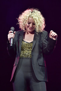 Konzert von Cam in Berlin