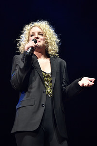 Konzert von Cam in Berlin