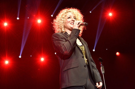 Konzert von Cam in Berlin