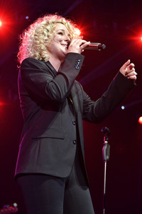 Konzert von Cam in Berlin