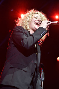 Konzert von Cam in Berlin